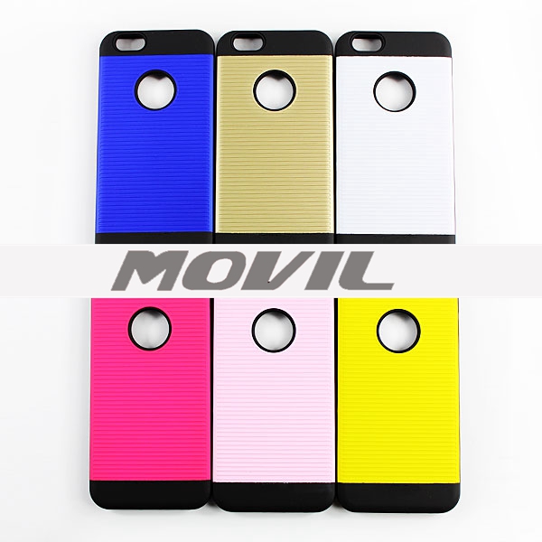 NP-2016 Protectores para Apple iPhone 6-11